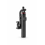 C22 AI Gimbal Takip Özellikli Masaüstü Tripod, Otomatik Yüz Takibi, Akıllı ve Çok Fonksiyonlu, Siyah