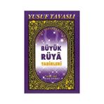 C23 - RÜYA TABIRLERI (CEP BOY) - YUSUF TAVASLI