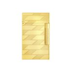 C23178 St Dupont Le Grand Gold Guilloche Çakmak 23178