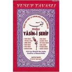 C28 - DUALI YASINI ŞERİF (CEP BOY) - YUSUF TAVASLI