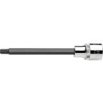C28S-H06XL6MM 1/2 Allen Uclu Extra Uzun Tıp Lokma Ceta - Gri