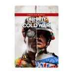 C2C Call Of Duty Black Ops Cold War Cross Gen Bundle 1P