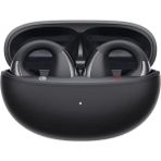 C30 (QT33) Crossky Kablosuz Küpe Kulaklık 4 Mikrofon Enc Ipx5 Bluetooth 5.4 Siyah