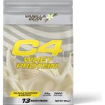 C4 Cellucor Whey Protein 455G