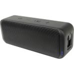 C4U Bluetooth Hoparlör - 10W Stereo Ses - IPX7 Suya Dayanıklılık - Siyah - BHX20