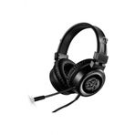 C4U Dragon 3.5mm RGB Stereo Oyuncu Kulaklık+Mikrofon