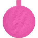 C4U Taşınabilir Bluetooth Hoparlör - Pembe - BHX10