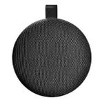 C4U Taşınabilir Bluetooth Hoparlör - Siyah - BHX10