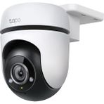 C500, 1080P Full Hd Dış Mekan Wi-Fi Güvenlik Kamerası, Hareket Tespit/takibi, 360°, IP65 Su Ge�