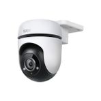 C500, 1080P Full Hd Dış Mekan Wi-Fi Güvenlik Kamerası, Hareket Tespit/takibi, 360°, IP65 Su Geçirmez, Gece Görüşü, Çift Yönlü Ses, Bulut/yerel Depolama, Sesli ve Işıklı Alarm - Option-1
