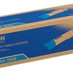 C500Dn 13.700 Sayfa Kapasiteli Yüksek Kapasite Mavi Toner
