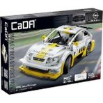 C51081W Cada Opel Astra V8 Coupe Blok Seti 330 Parça -Vagon Life