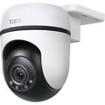 C510W, 2k Dış Mekan Wi-Fi Güvenlik Kamerası, Hareket Tespit/takibi, 360°, IP65 Su Geçirmez, Re