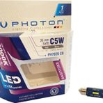 C5w 12V Uyumlu 36Mm Sofit Exclusive Serisi Can-Bus Led Ph7026