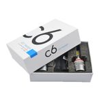 C6 H4 LED XENON
