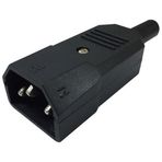 C7 POWER SEYYAR ERKEK FİŞ