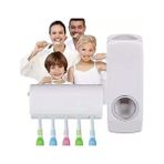 C8 Home 6 Bölmeli, Tencere Kapağı Düzenleyici Raf – Mutfak Dolabı ve Çekmece Içi Kapak Organizeri, Dayanıklı Plastik, Farklı Boyutlara Uygun, Alan Tasarrufu Sağlayan Saklama Rafı Beyaz - standart