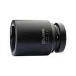 C84-H4646MM 1 6ks.havalı Derın Lokma Ceta - Gri