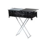 C85 Portatif Ayaklı Mangal C 85 Mangal