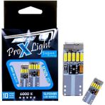C9 Carmaniaks Ultra Canbus Gold Serisi T10 Ledli Park Ampulü Carmaniaks CRME0058