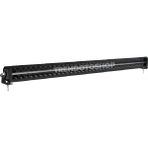 C9 Superior Mystique 105 Cm 520w Amber-beyaz Angel Off Road Led Bar