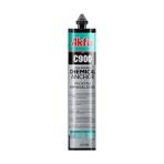 C900 Poliester Kimyasal Dübel, 345ML, Beton ve Taş Yüzeyler Için, Ağır Yük Montaj Yapıştırıcısı, Hızlı Kürleşen, Dikey Yüzey Uyumlu