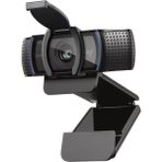 C920s Hd Webcam Siyah 960-001252