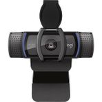 C920s Pro Hd Webcam 960-001252