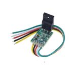 Ca-888 Lcd Power Modül