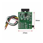 Ca-901 Lcd Güç Kaynağı Tamir Devre Kartı 220v Dc 24v 46" Tv Ekran Switch Mod Kontrol Kartı Power