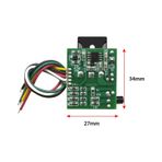 Ca-901 Lcd Power Modül