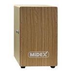 CA-902 Kort Telli Cajon Profesyonel Kajon Huş Ağacı