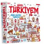 Ca CA.5160 Doğa Kültür Eğlence Güzel Türkiyem