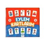 Ca CA.5174 64 Kart Eylem Kartlarım