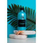 CA Ceylan Beauty CA Saç Bakım Kremi Yumşatıcı 700 ml Yıpranmış Saçlar İçin Onarıcı ve Besleyici Etki - beyaz