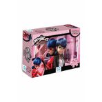 Ca Game Miraculous 100 Parça Puzzle