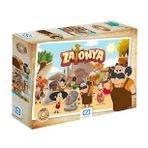 CA Games 100 Parça Zatonya Puzzle