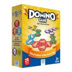 Ca Games 10015 Domino - Eğlenceli Aile Oyunu