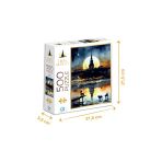 Ca Games 500 Parça Gece Puzzle 7520