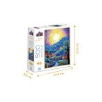 Ca Games 500 Parça Mozaik Puzzle 7516