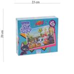 Ca Games 5097 Littlest Pet Shop 60 Parça Puzzle