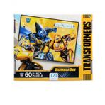 CA Games 5099 Transformers 60 Parça Çocuk Yapboz