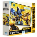 Ca Games 5099 Transformers 60 Parça Puzzle