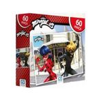 Ca Games 5102 Miraculous 60 Parça Puzzle