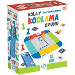 CA Games 522 CAEGT-6027 Kolay Kodlama Çocuk Oyun Seti