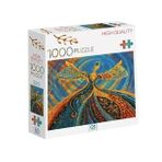 CA Games 7036 Semazen 1000 Parça Puzzle