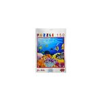 CA Games Balıklar 150 Parça 34 x 24 Puzzle