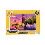 Ca Games CA.5048 Arı Maya Frame Puzzle-2