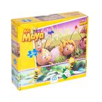 CA Games CA.5094 60 Parça Arı Maya Puzzle