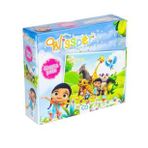 CA Games CA.5101 60 Parça Wissper Puzzle